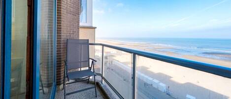 Apartment | Balcony