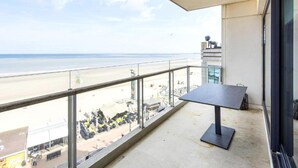 Apartemen | Balkon