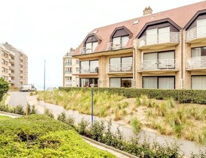 Exterior - Nieuwpoort Beachfront Comfort (Nieuwpoort)
