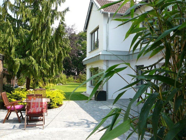 House | Exterior