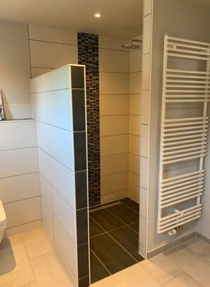 Ferienhaus | Badezimmer