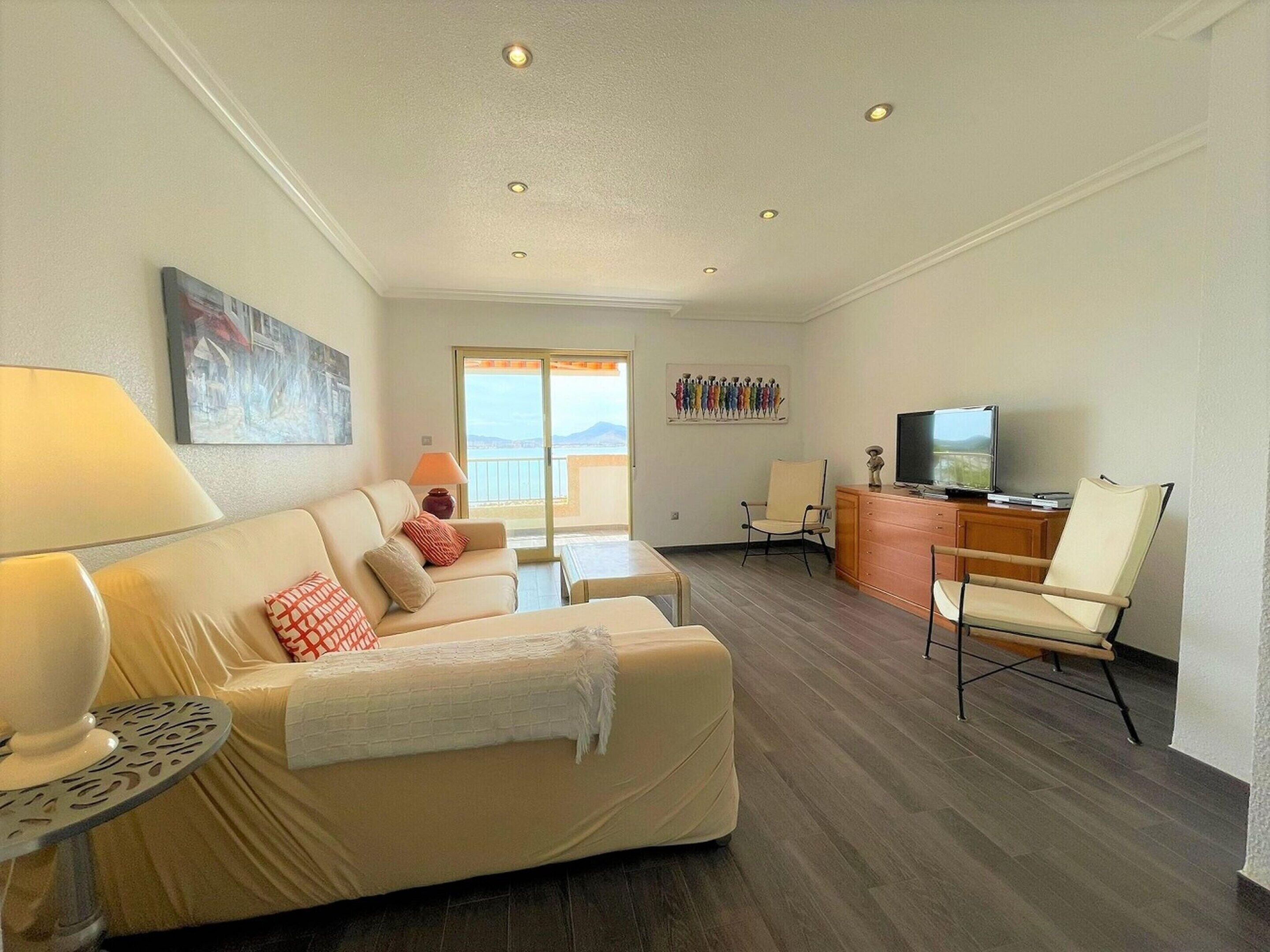 منطقة المعيشة