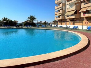 Ferienhaus | Pool | Außenpool