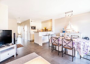 Appartement | Dineren