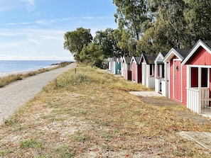 House | Exterior - 5 Star Holiday Home in Ystad (Ystad)
