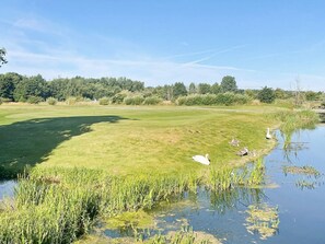House | Golf - 5 Star Holiday Home in Ystad (Ystad)