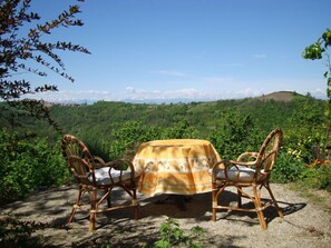 Exterior - Holiday Home Cascina Lovera (Bonvicino)