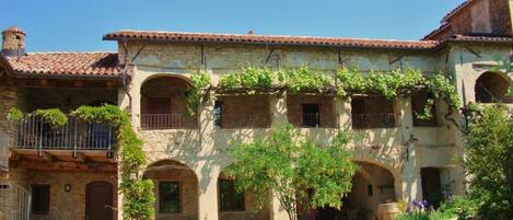 Appartement | Extérieur