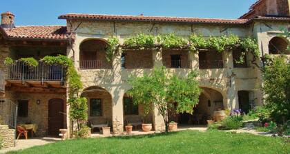 Holiday Home Cascina Lovera