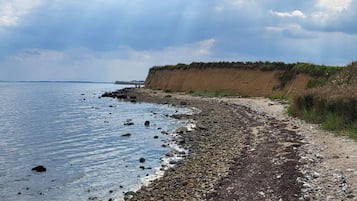 House | Water view