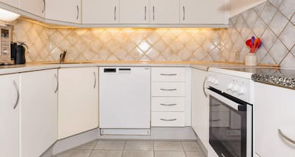 9 Person Holiday Home in Thyholm