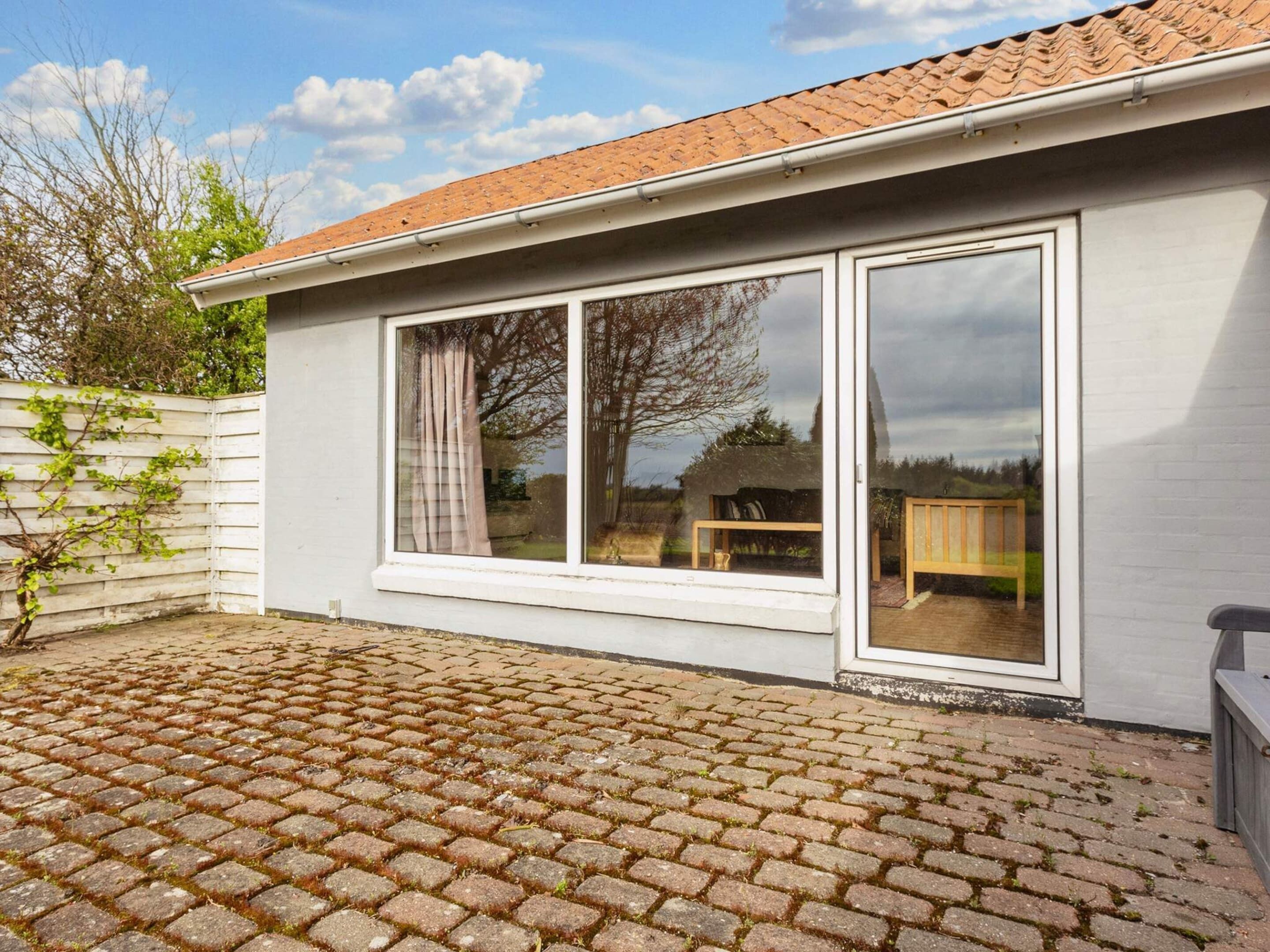 Casa | Exterior