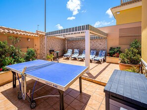 Casa | Servicio de la propiedad