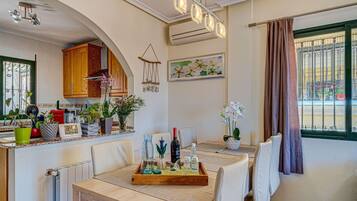 Casa | Sala d'estar