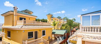 Coastal Comfort in Orihuela