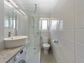 Departamento | Baño | Toallas 