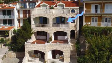 Apartment | Exterior