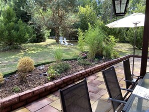 Exterior - Waldzauber Comfortable Holiday Residence (Ludwigswinkel)