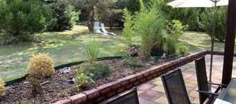 Waldzauber Comfortable Holiday Residence