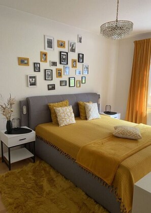 House | 2 bedrooms, individually furnished, iron/ironing board - Waldzauber Comfortable Holiday Residence (Ludwigswinkel)