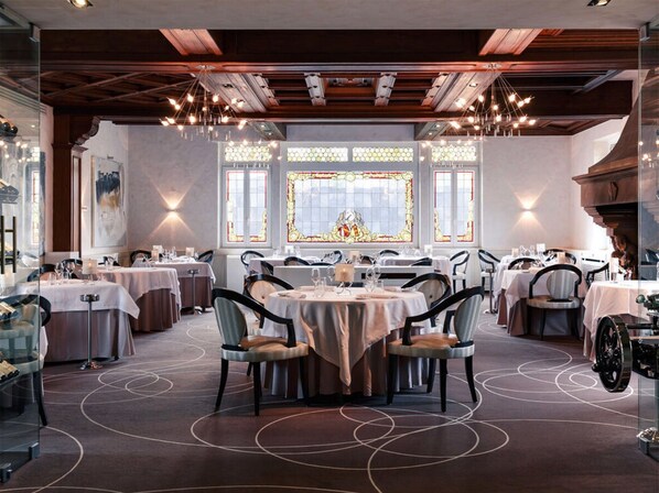 Dining - Waldzauber Comfortable Holiday Residence (Ludwigswinkel)