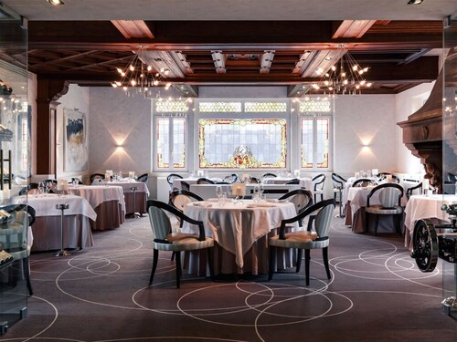 Waldzauber Comfortable Holiday Residence