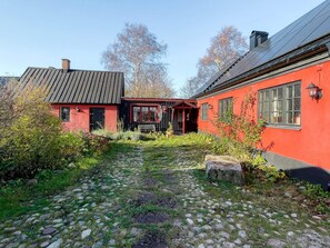 House | Exterior - 5 Person Holiday Home in Loderup (Loderup)