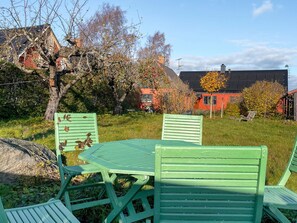 House | Exterior - 5 Person Holiday Home in Loderup (Loderup)