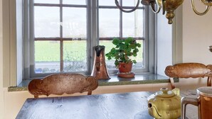 Ferienhaus | Innenbereich