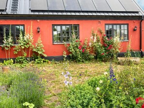 House | Exterior - 5 Person Holiday Home in Loderup (Loderup)