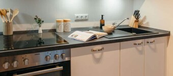 Frunn Stuuv Comfortable Holiday Residence