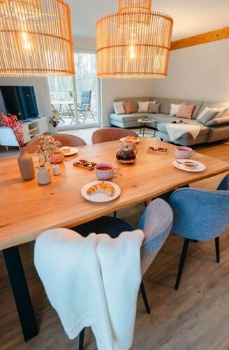 Frunn Stuuv Comfortable Holiday Residence