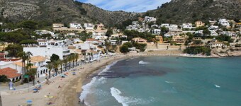 Villa Miraflores Comfortable Holiday Residence
