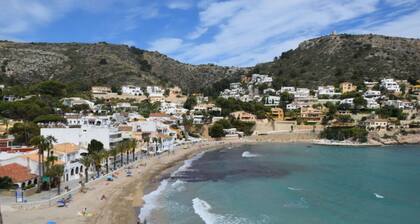 Villa Miraflores Comfortable Holiday Residence
