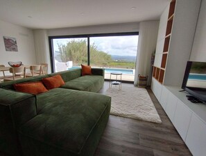 Hus | Oppholdsrom