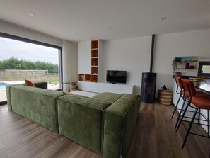Hus | Oppholdsområde