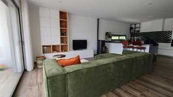 Nhà | Khu phòng khách