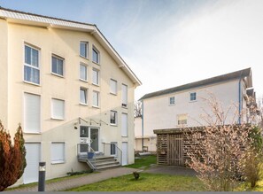 Exterior - Holiday Apartment sea bay (Sassnitz)