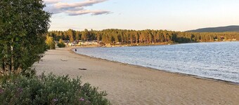 8 Person Holiday Home in Osen