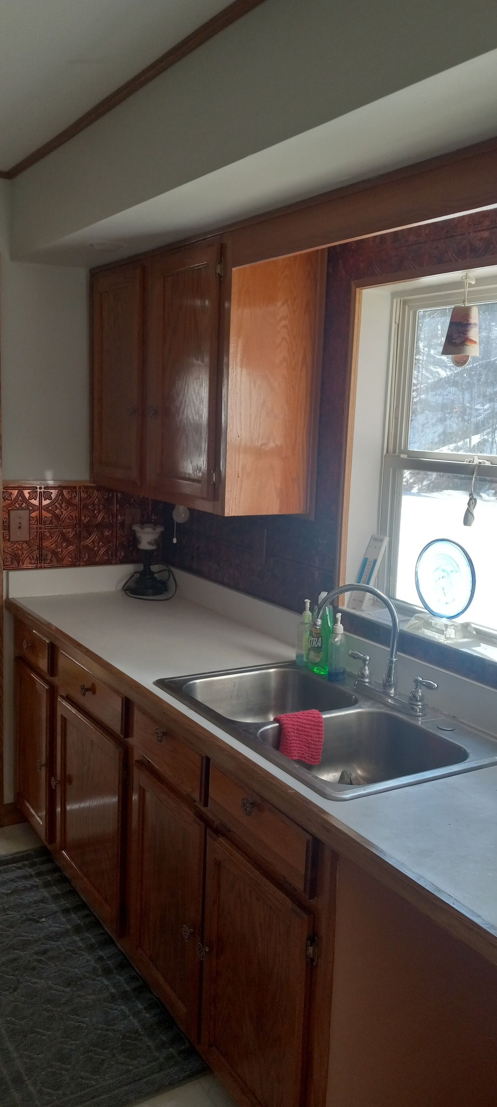 Serviettes en papier