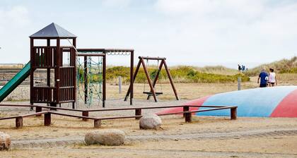 6 Person Holiday Park Home in Saeby