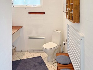 Bathroom - 4 Person Holiday Home in Sydals (Sydals)