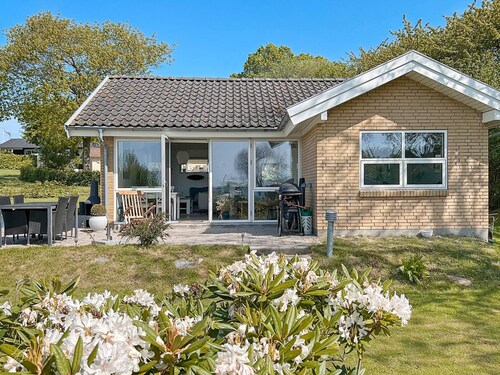 4 Person Holiday Home in Sydals