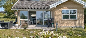 4 Person Holiday Home in Sydals