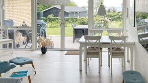 House | Dining - 4 Person Holiday Home in Sydals (Sydals)