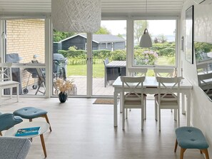 Dining - 4 Person Holiday Home in Sydals (Sydals)