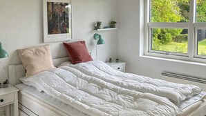 House | 2 bedrooms, individually furnished - 4 Person Holiday Home in Sydals (Sydals)