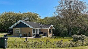 House | Exterior - 4 Person Holiday Home in Sydals (Sydals)