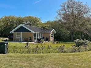 Exterior - 4 Person Holiday Home in Sydals (Sydals)