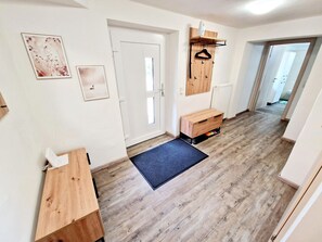 Interior - Beautiful Apartment Near Worthersee (Kottmannsdorf)